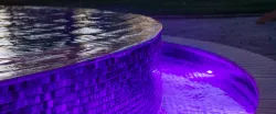 Luxury Swimming Pools