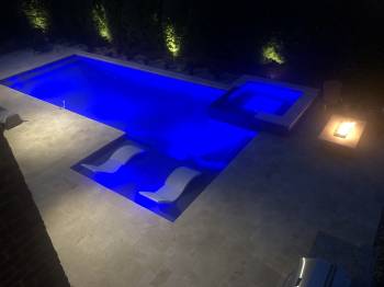 Swimming Pools | Custom Swimming Pool Contractor